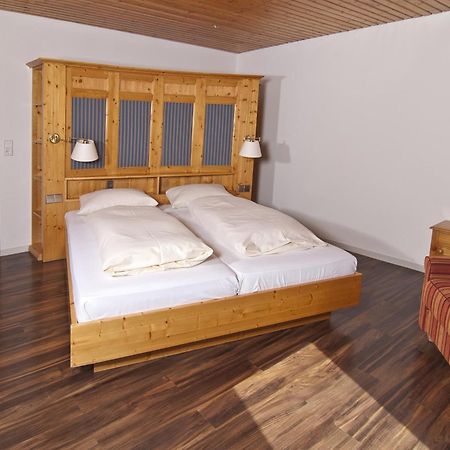 Action Forest Hotel - Kletterwald - Lasertag - Naehe Badeparadies Титизее-Нойщат Екстериор снимка